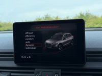 USED 2018 18 AUDI Q5 2.0 TDI S line SUV 5dr Diesel S Tronic quattro Euro 6 (s/s) (190 ps) 