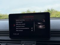 USED 2018 18 AUDI Q5 2.0 TDI S line SUV 5dr Diesel S Tronic quattro Euro 6 (s/s) (190 ps) 