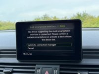 USED 2018 18 AUDI Q5 2.0 TDI S line SUV 5dr Diesel S Tronic quattro Euro 6 (s/s) (190 ps) 