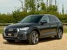 USED 2018 18 AUDI Q5 2.0 TDI S line SUV 5dr Diesel S Tronic quattro Euro 6 (s/s) (190 ps) 