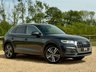 USED 2018 18 AUDI Q5 2.0 TDI S line SUV 5dr Diesel S Tronic quattro Euro 6 (s/s) (190 ps) 