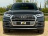 USED 2018 18 AUDI Q5 2.0 TDI S line SUV 5dr Diesel S Tronic quattro Euro 6 (s/s) (190 ps) 