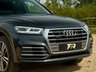 USED 2018 18 AUDI Q5 2.0 TDI S line SUV 5dr Diesel S Tronic quattro Euro 6 (s/s) (190 ps) 