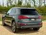 USED 2018 18 AUDI Q5 2.0 TDI S line SUV 5dr Diesel S Tronic quattro Euro 6 (s/s) (190 ps) 