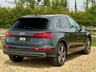 USED 2018 18 AUDI Q5 2.0 TDI S line SUV 5dr Diesel S Tronic quattro Euro 6 (s/s) (190 ps) 