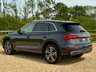 USED 2018 18 AUDI Q5 2.0 TDI S line SUV 5dr Diesel S Tronic quattro Euro 6 (s/s) (190 ps) 