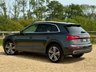 USED 2018 18 AUDI Q5 2.0 TDI S line SUV 5dr Diesel S Tronic quattro Euro 6 (s/s) (190 ps) 