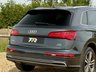 USED 2018 18 AUDI Q5 2.0 TDI S line SUV 5dr Diesel S Tronic quattro Euro 6 (s/s) (190 ps) 