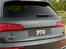 USED 2018 18 AUDI Q5 2.0 TDI S line SUV 5dr Diesel S Tronic quattro Euro 6 (s/s) (190 ps) 