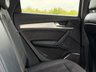 USED 2018 18 AUDI Q5 2.0 TDI S line SUV 5dr Diesel S Tronic quattro Euro 6 (s/s) (190 ps) 