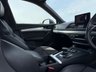 USED 2018 18 AUDI Q5 2.0 TDI S line SUV 5dr Diesel S Tronic quattro Euro 6 (s/s) (190 ps) 