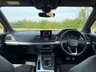 USED 2018 18 AUDI Q5 2.0 TDI S line SUV 5dr Diesel S Tronic quattro Euro 6 (s/s) (190 ps) 