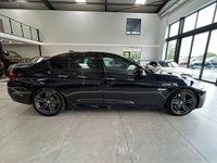 USED 2016 M BMW 5 SERIES 4.4 550i V8 M Sport Saloon 4dr Petrol Auto Euro 6 (s/s) (449 ps) 