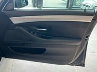 USED 2016 M BMW 5 SERIES 4.4 550i V8 M Sport Saloon 4dr Petrol Auto Euro 6 (s/s) (449 ps) 
