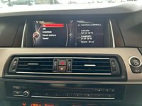 USED 2016 M BMW 5 SERIES 4.4 550i V8 M Sport Saloon 4dr Petrol Auto Euro 6 (s/s) (449 ps) 