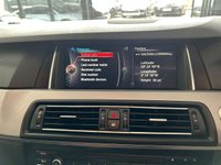 USED 2016 M BMW 5 SERIES 4.4 550i V8 M Sport Saloon 4dr Petrol Auto Euro 6 (s/s) (449 ps) 