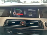 USED 2016 M BMW 5 SERIES 4.4 550i V8 M Sport Saloon 4dr Petrol Auto Euro 6 (s/s) (449 ps) 