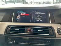 USED 2016 M BMW 5 SERIES 4.4 550i V8 M Sport Saloon 4dr Petrol Auto Euro 6 (s/s) (449 ps) 