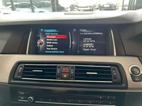 USED 2016 M BMW 5 SERIES 4.4 550i V8 M Sport Saloon 4dr Petrol Auto Euro 6 (s/s) (449 ps) 