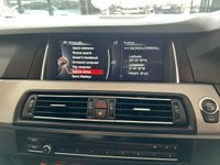 USED 2016 M BMW 5 SERIES 4.4 550i V8 M Sport Saloon 4dr Petrol Auto Euro 6 (s/s) (449 ps) 