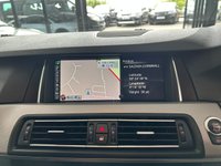 USED 2016 M BMW 5 SERIES 4.4 550i V8 M Sport Saloon 4dr Petrol Auto Euro 6 (s/s) (449 ps) 