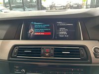 USED 2016 M BMW 5 SERIES 4.4 550i V8 M Sport Saloon 4dr Petrol Auto Euro 6 (s/s) (449 ps) 