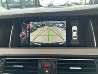 USED 2016 M BMW 5 SERIES 4.4 550i V8 M Sport Saloon 4dr Petrol Auto Euro 6 (s/s) (449 ps) 