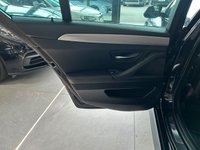 USED 2016 M BMW 5 SERIES 4.4 550i V8 M Sport Saloon 4dr Petrol Auto Euro 6 (s/s) (449 ps) 