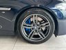 USED 2016 M BMW 5 SERIES 4.4 550i V8 M Sport Saloon 4dr Petrol Auto Euro 6 (s/s) (449 ps) 