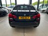 USED 2016 M BMW 5 SERIES 4.4 550i V8 M Sport Saloon 4dr Petrol Auto Euro 6 (s/s) (449 ps) 