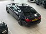USED 2016 M BMW 5 SERIES 4.4 550i V8 M Sport Saloon 4dr Petrol Auto Euro 6 (s/s) (449 ps) 