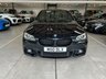 USED 2016 M BMW 5 SERIES 4.4 550i V8 M Sport Saloon 4dr Petrol Auto Euro 6 (s/s) (449 ps) 