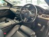 USED 2016 M BMW 5 SERIES 4.4 550i V8 M Sport Saloon 4dr Petrol Auto Euro 6 (s/s) (449 ps) 