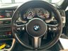 USED 2016 M BMW 5 SERIES 4.4 550i V8 M Sport Saloon 4dr Petrol Auto Euro 6 (s/s) (449 ps) 