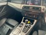 USED 2016 M BMW 5 SERIES 4.4 550i V8 M Sport Saloon 4dr Petrol Auto Euro 6 (s/s) (449 ps) 