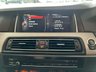 USED 2016 M BMW 5 SERIES 4.4 550i V8 M Sport Saloon 4dr Petrol Auto Euro 6 (s/s) (449 ps) 