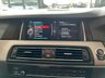 USED 2016 M BMW 5 SERIES 4.4 550i V8 M Sport Saloon 4dr Petrol Auto Euro 6 (s/s) (449 ps) 