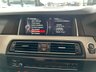 USED 2016 M BMW 5 SERIES 4.4 550i V8 M Sport Saloon 4dr Petrol Auto Euro 6 (s/s) (449 ps) 