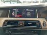 USED 2016 M BMW 5 SERIES 4.4 550i V8 M Sport Saloon 4dr Petrol Auto Euro 6 (s/s) (449 ps) 