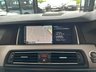 USED 2016 M BMW 5 SERIES 4.4 550i V8 M Sport Saloon 4dr Petrol Auto Euro 6 (s/s) (449 ps) 