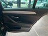 USED 2016 M BMW 5 SERIES 4.4 550i V8 M Sport Saloon 4dr Petrol Auto Euro 6 (s/s) (449 ps) 