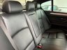 USED 2016 M BMW 5 SERIES 4.4 550i V8 M Sport Saloon 4dr Petrol Auto Euro 6 (s/s) (449 ps) 