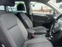 USED 2019 19 VOLKSWAGEN TIGUAN 2.0 TDI Match SUV 5dr Diesel Manual Euro 6 (s/s) (150 ps) LOVELY CAR JUST LANDED