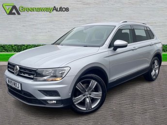 View our VOLKSWAGEN TIGUAN