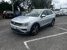 USED 2019 19 VOLKSWAGEN TIGUAN 2.0 TDI Match SUV 5dr Diesel Manual Euro 6 (s/s) (150 ps) LOVELY CAR JUST LANDED
