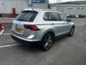 USED 2019 19 VOLKSWAGEN TIGUAN 2.0 TDI Match SUV 5dr Diesel Manual Euro 6 (s/s) (150 ps) LOVELY CAR JUST LANDED