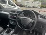 USED 2019 19 VOLKSWAGEN TIGUAN 2.0 TDI Match SUV 5dr Diesel Manual Euro 6 (s/s) (150 ps) LOVELY CAR JUST LANDED