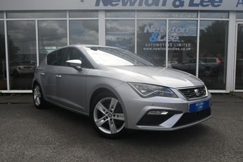 2019 SEAT LEON