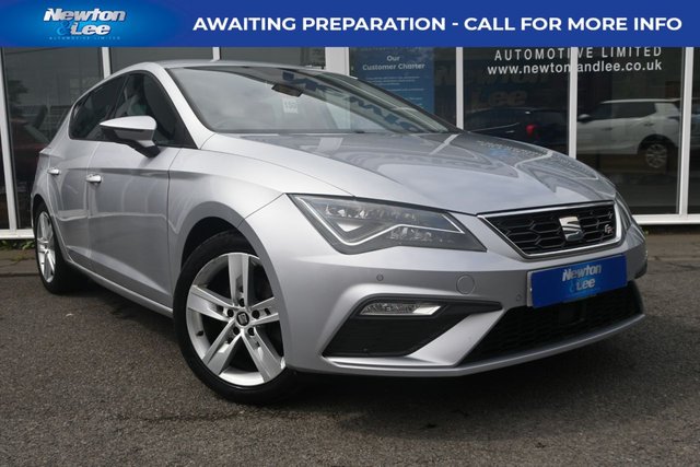 View our SEAT LEON