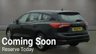 USED 2021 21 FORD FOCUS 1.0T EcoBoost Zetec Estate 5dr Petrol Auto Euro 6 (s/s) (125 ps) 